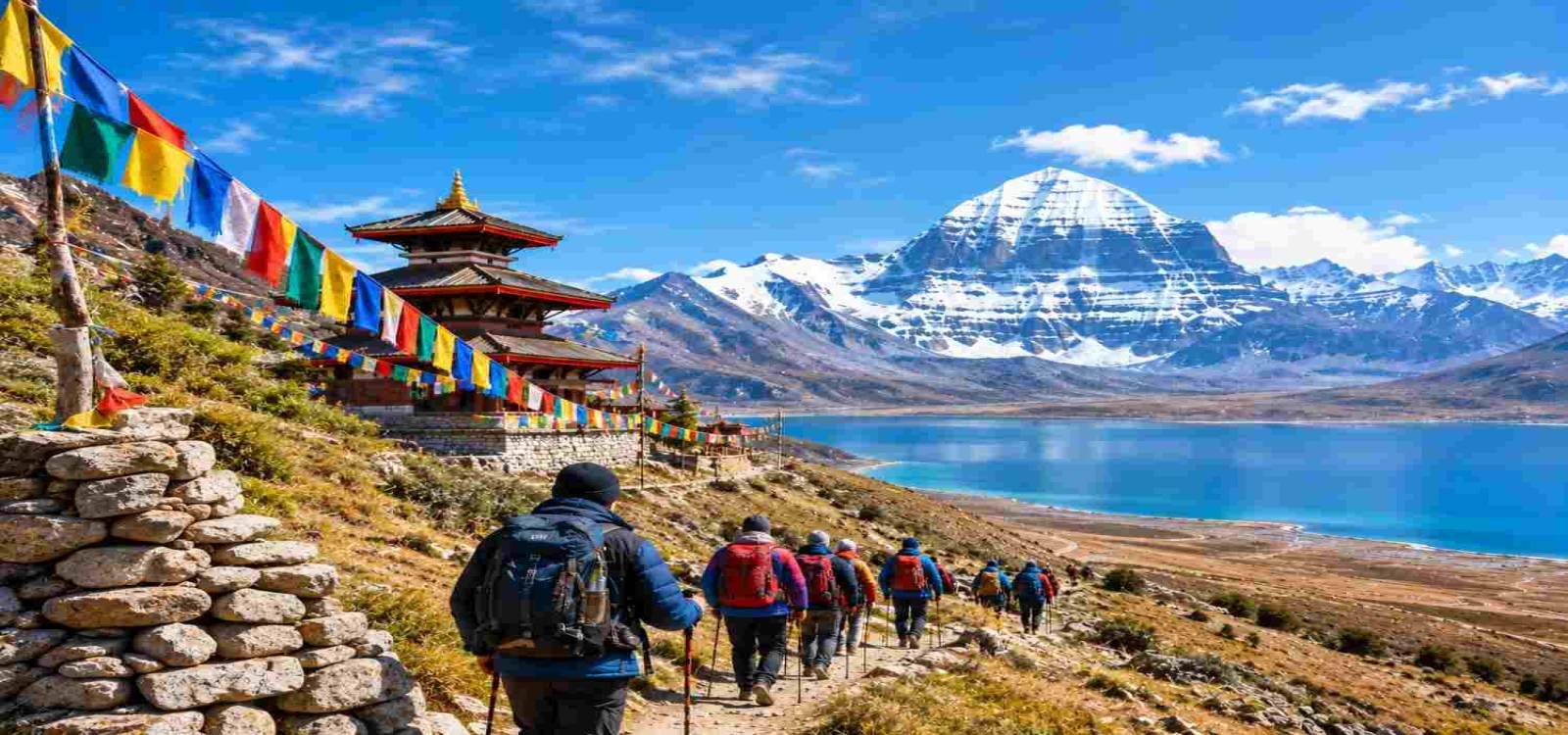 Kailash Mansarovar Yatra Through Nepal and What Indian Travellers Should Know