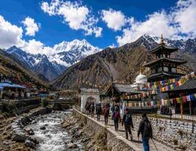Muktinath Yatra in August: What to Know Before You Go