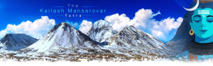 Mount Kailash Aerial Darshan