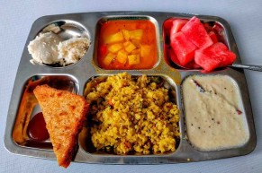 food
