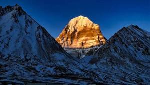 Kailash Mansarovar Yatra 2025