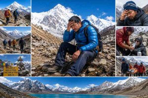 Nepal Tour