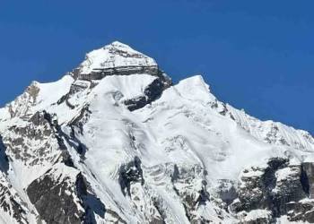 Adi Kailash Om Parvat Yatra: Complete Travel Guide for a Divine Himalayan Pilgrimage