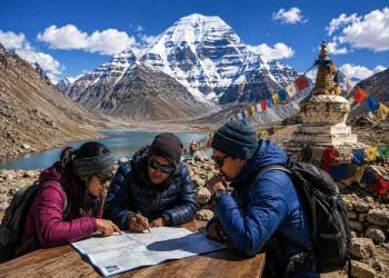 Kailash Mansarovar Yatra 2027 & 2028 Registration: How to Book, Cost & Deadlines