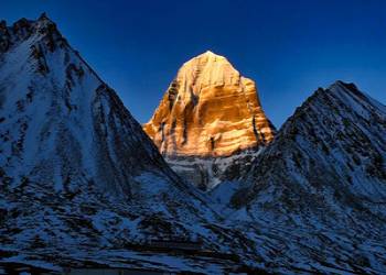 A Spiritual Odyssey: Kailash Mansarovar Yatra from Kathmandu