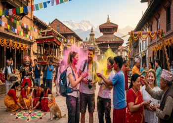 Top Festivals in Nepal Tourists Should Experience