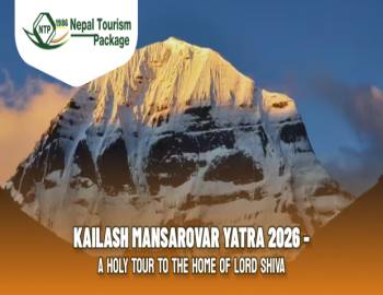 Kailash Mansarovar Yatra 2026 - A Holy Tour to the Home of Lord Shiva