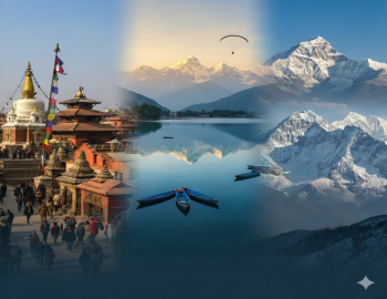 Perfect 7-Day Nepal Itinerary: Explore the Best of Kathmandu, Pokhara & the Himalayas